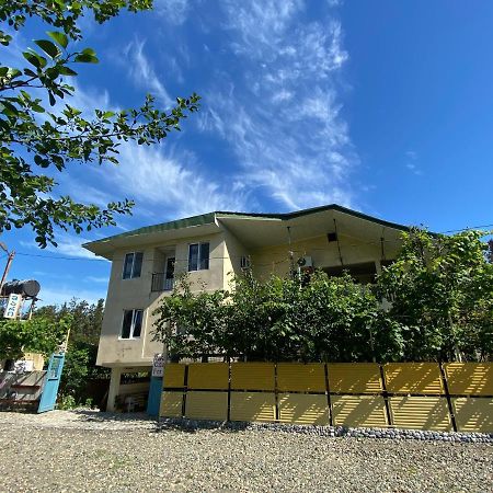 Guest House Mari Ureki Ngoại thất bức ảnh