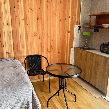 Guest House Mari Ureki Ngoại thất bức ảnh