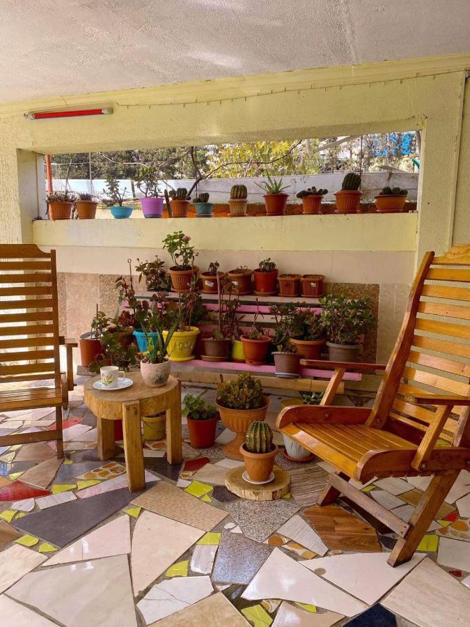 Guest House Mari Ureki Ngoại thất bức ảnh