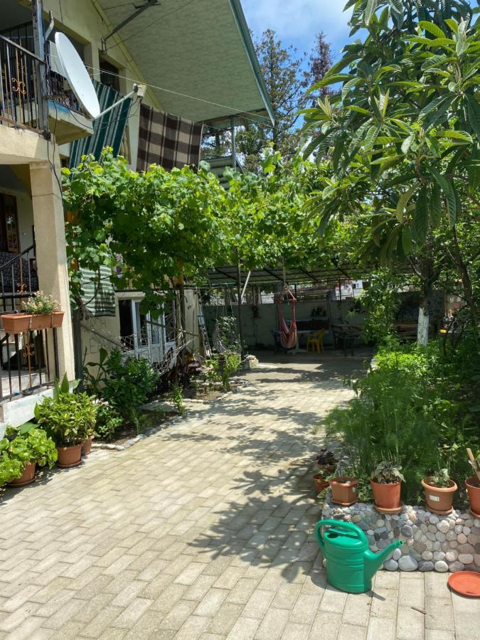 Guest House Mari Ureki Ngoại thất bức ảnh