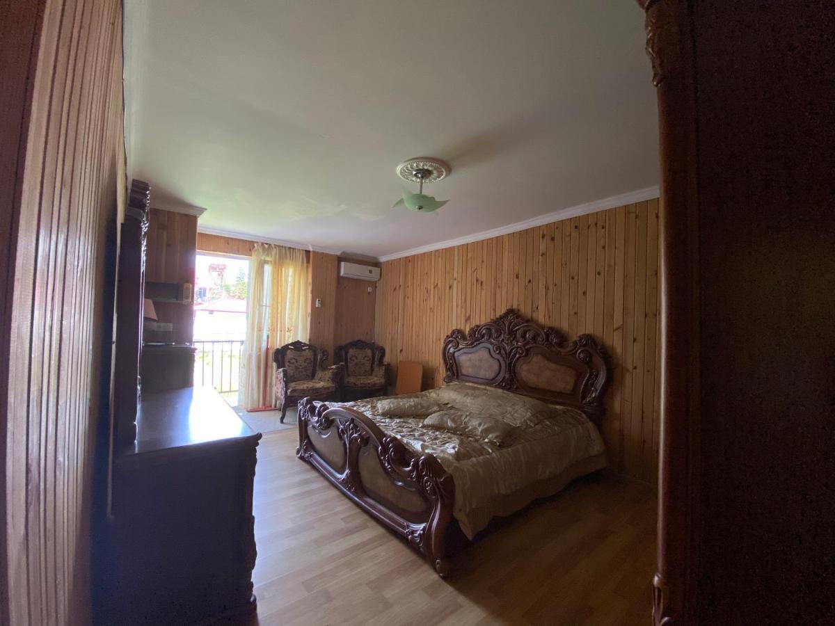 Guest House Mari Ureki Ngoại thất bức ảnh
