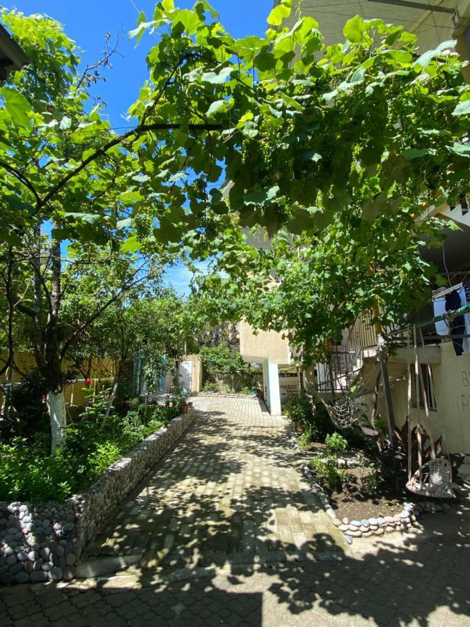 Guest House Mari Ureki Ngoại thất bức ảnh