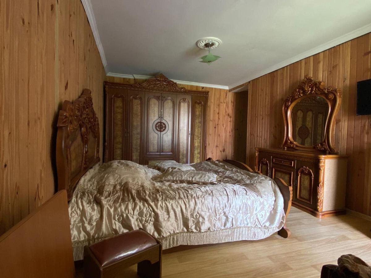 Guest House Mari Ureki Ngoại thất bức ảnh