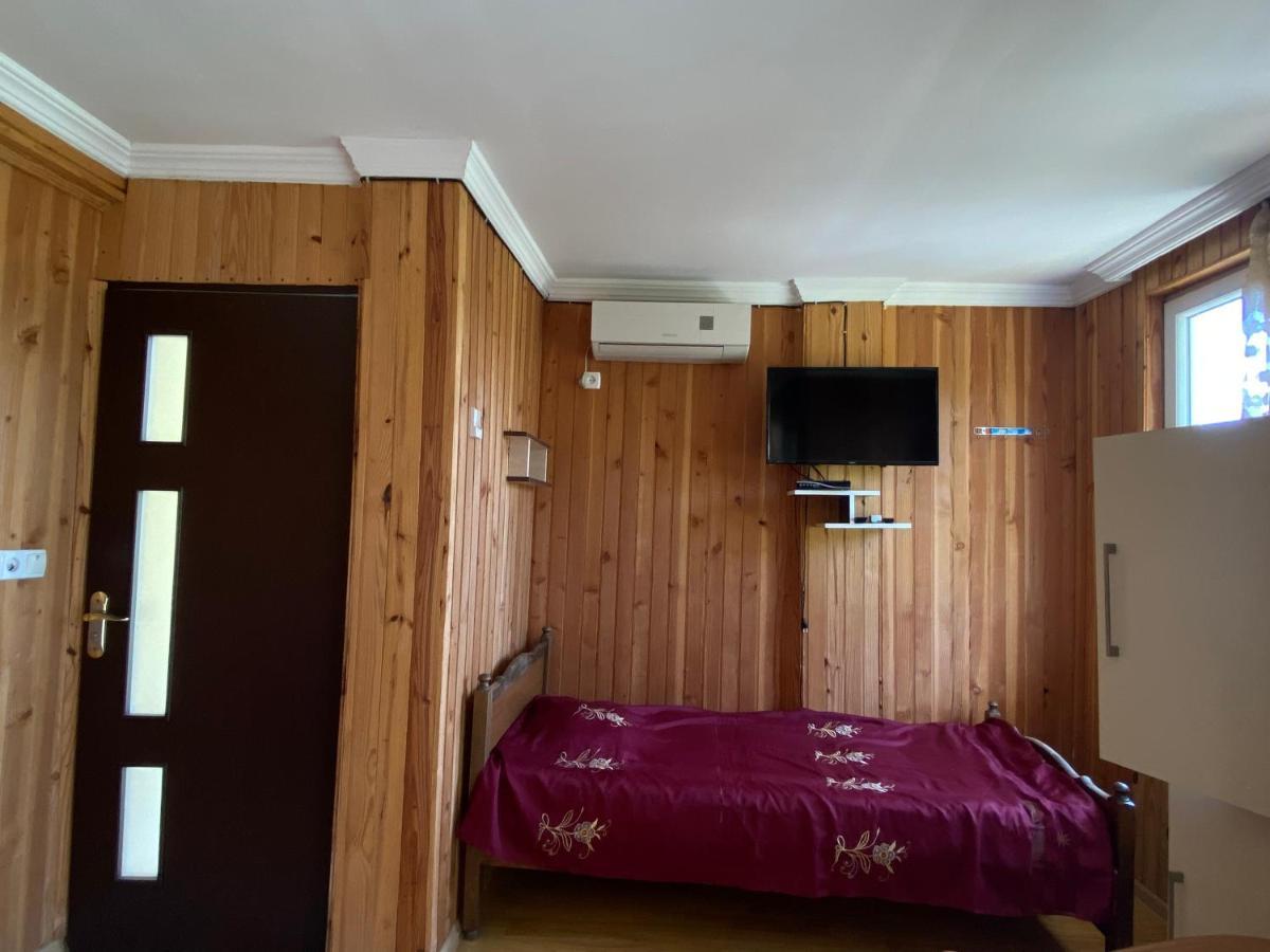 Guest House Mari Ureki Ngoại thất bức ảnh