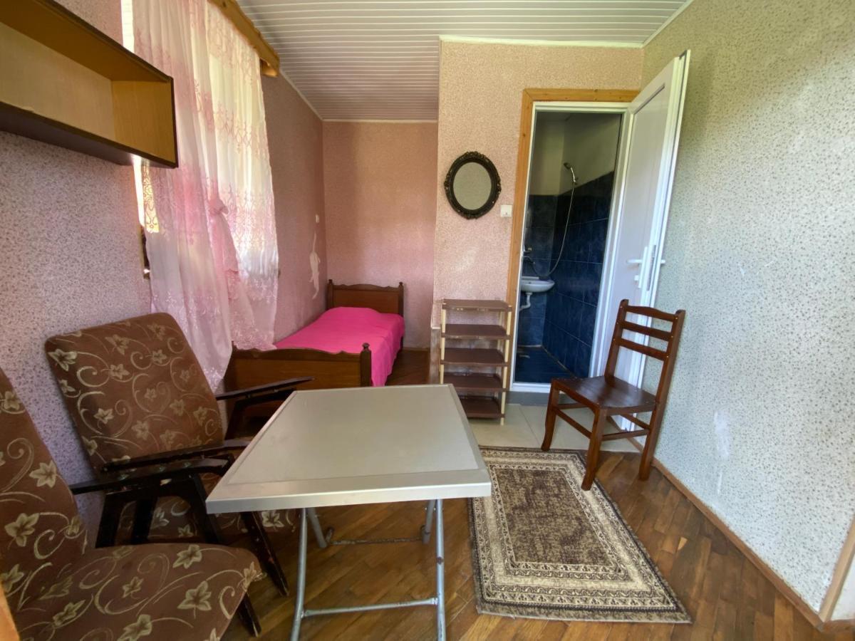 Guest House Mari Ureki Ngoại thất bức ảnh