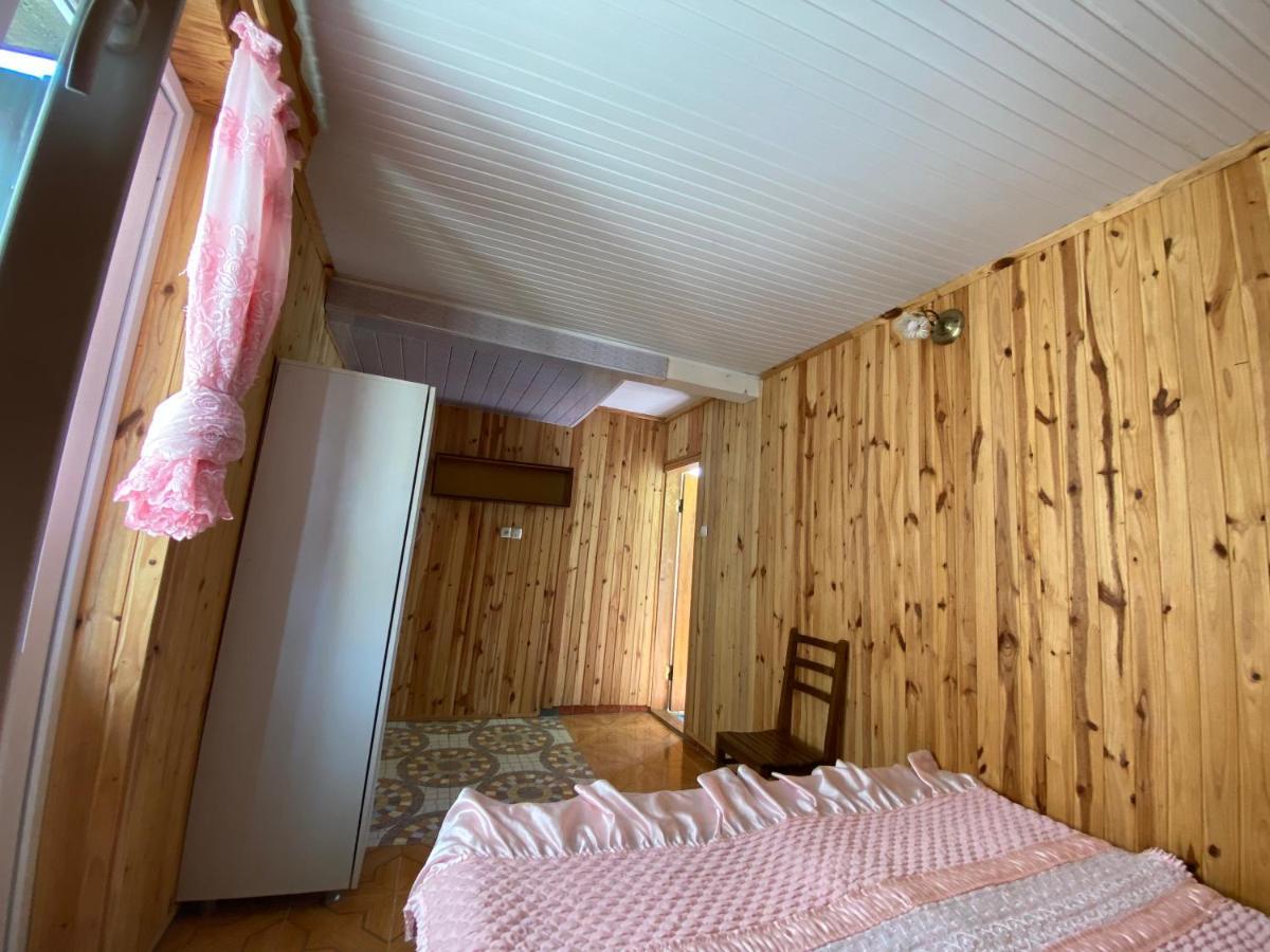 Guest House Mari Ureki Ngoại thất bức ảnh