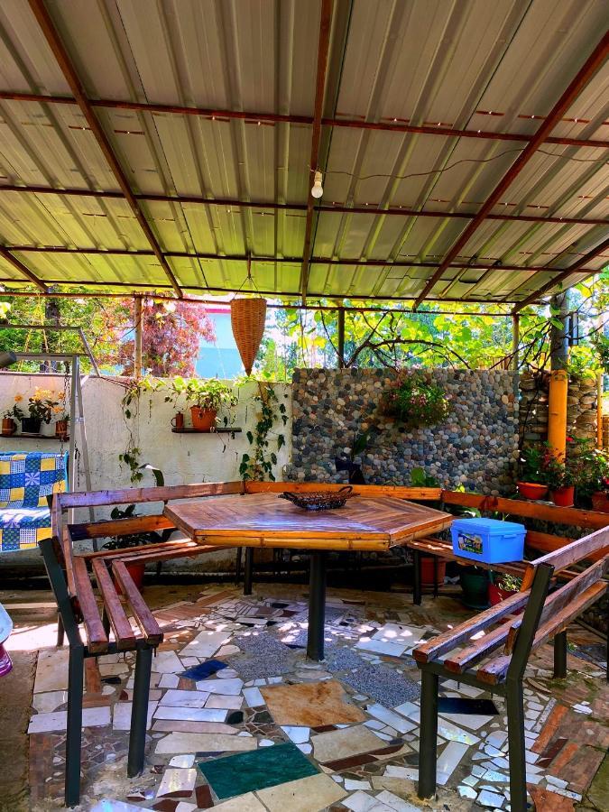 Guest House Mari Ureki Ngoại thất bức ảnh