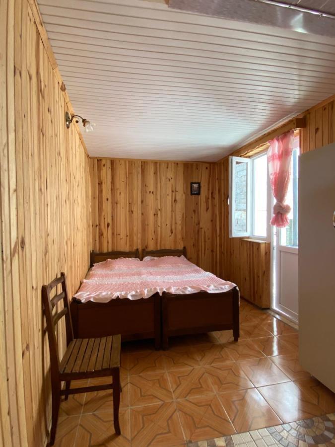 Guest House Mari Ureki Ngoại thất bức ảnh