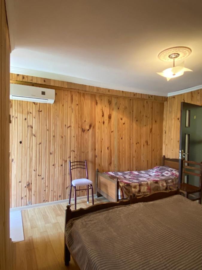 Guest House Mari Ureki Ngoại thất bức ảnh