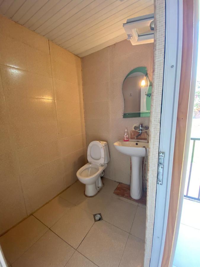 Guest House Mari Ureki Ngoại thất bức ảnh
