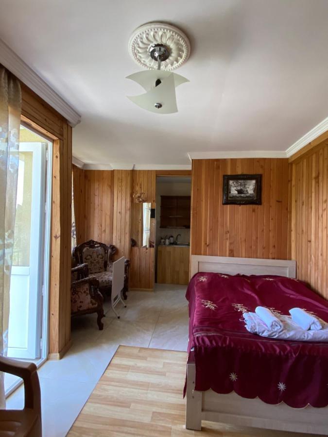 Guest House Mari Ureki Ngoại thất bức ảnh