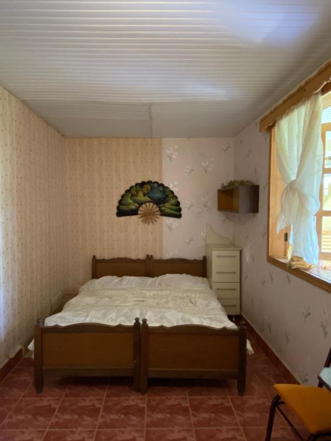 Guest House Mari Ureki Ngoại thất bức ảnh