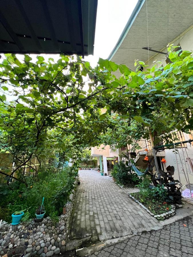 Guest House Mari Ureki Ngoại thất bức ảnh