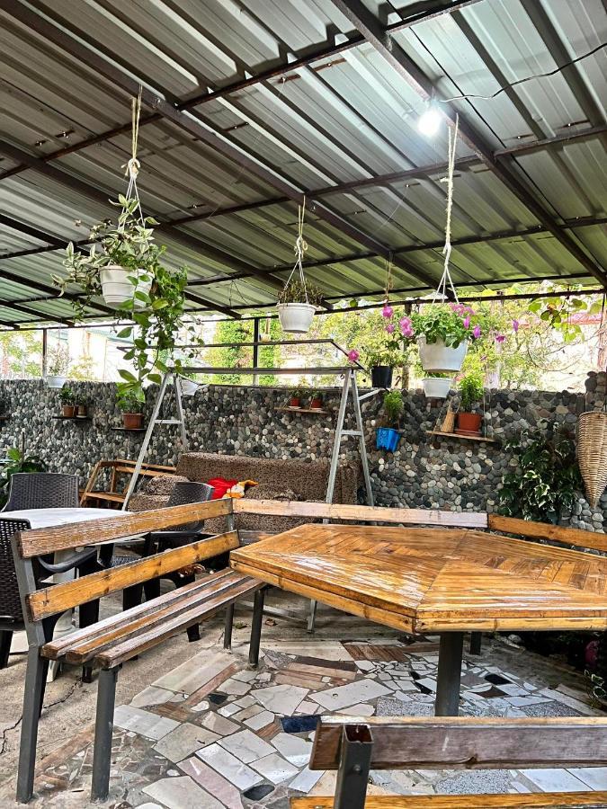 Guest House Mari Ureki Ngoại thất bức ảnh