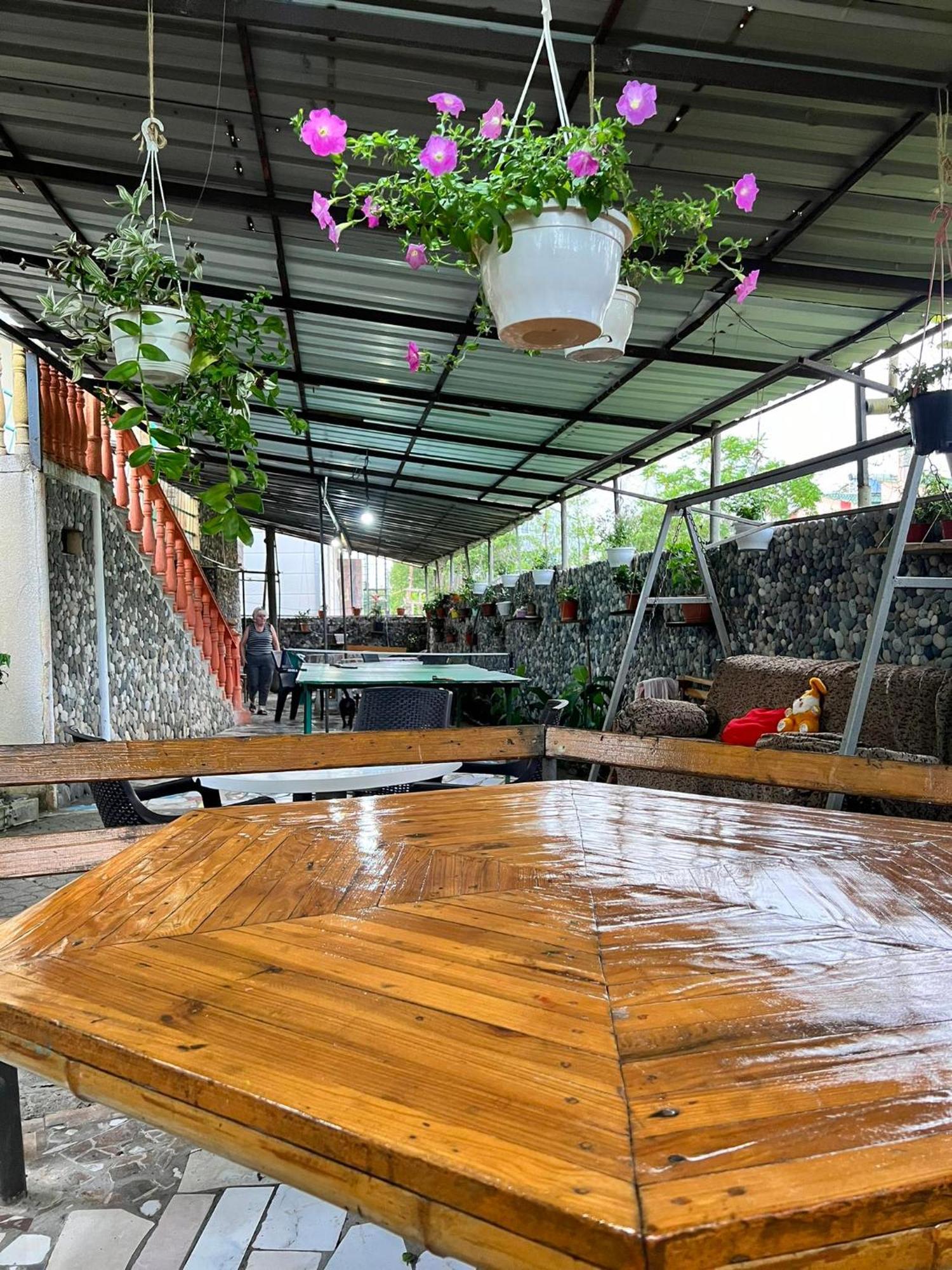 Guest House Mari Ureki Ngoại thất bức ảnh
