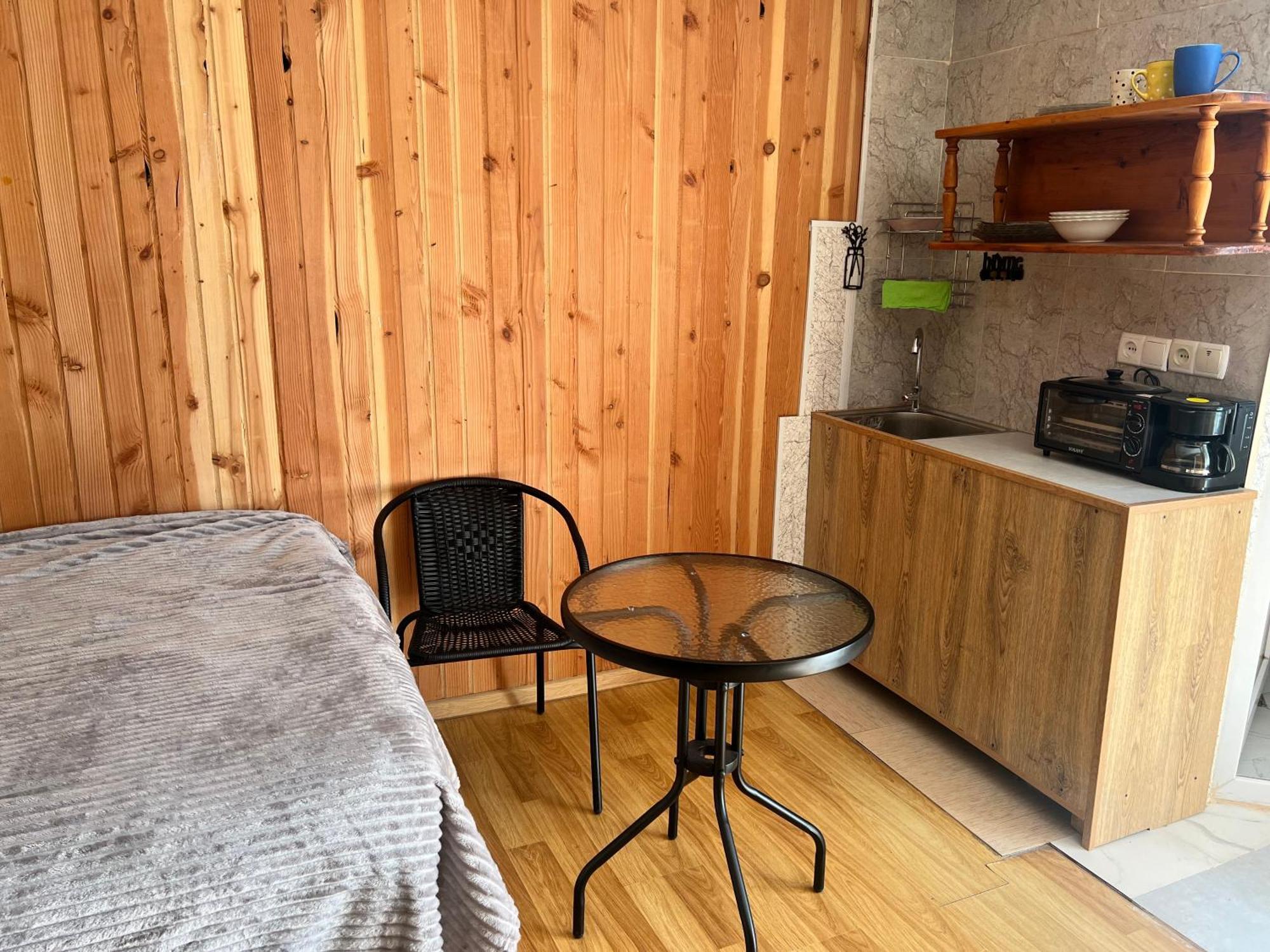 Guest House Mari Ureki Ngoại thất bức ảnh