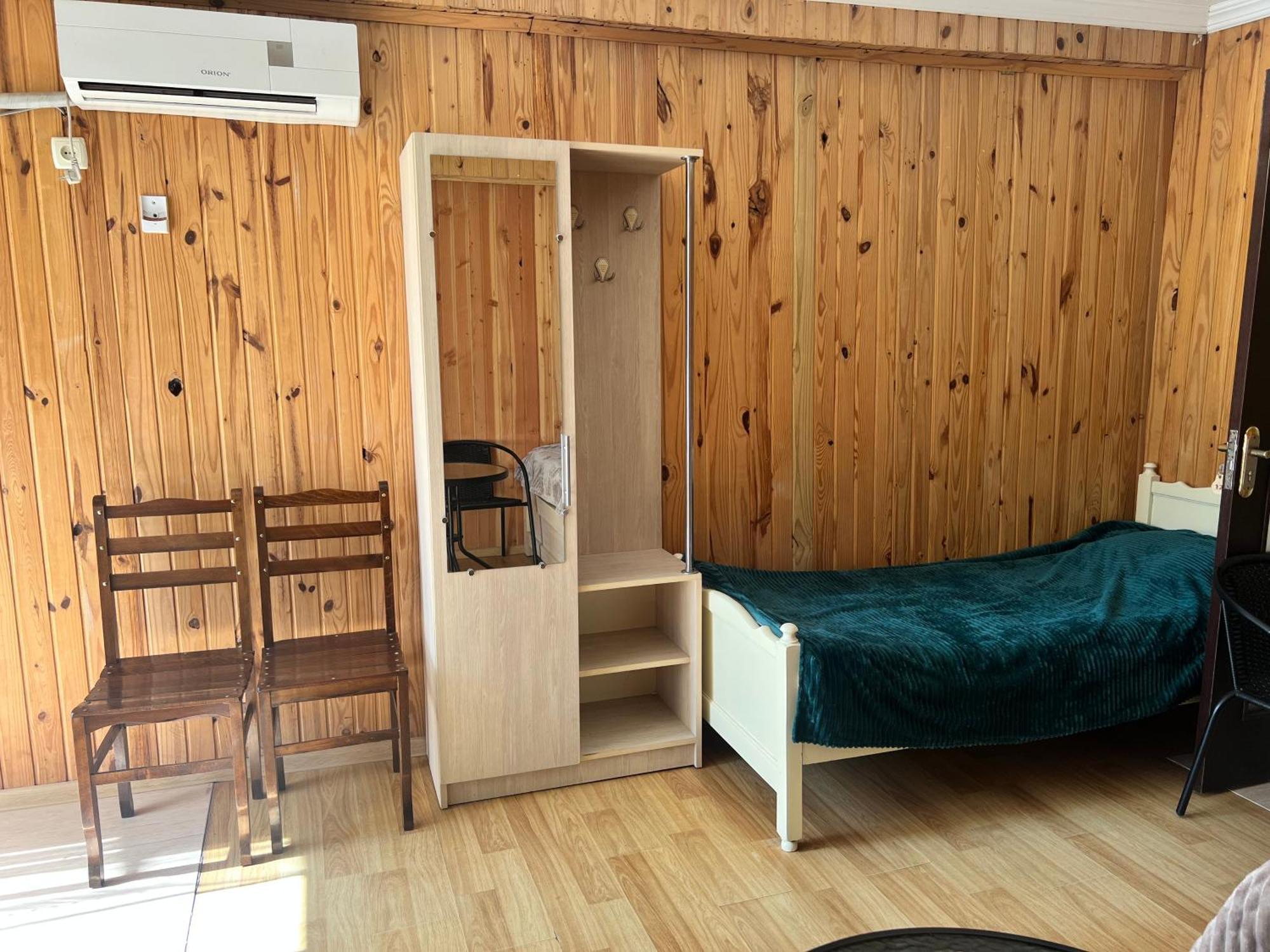 Guest House Mari Ureki Ngoại thất bức ảnh