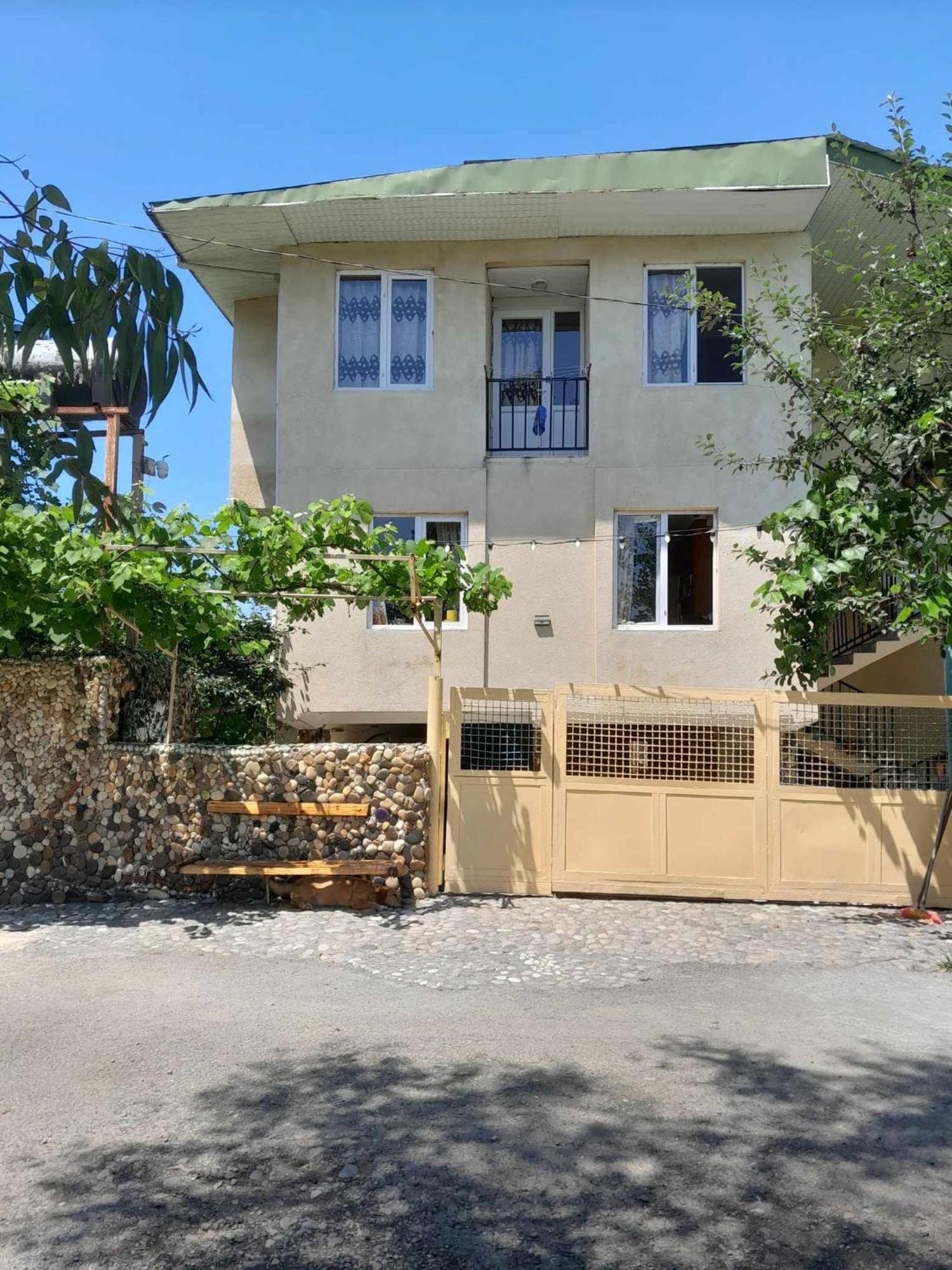 Guest House Mari Ureki Ngoại thất bức ảnh