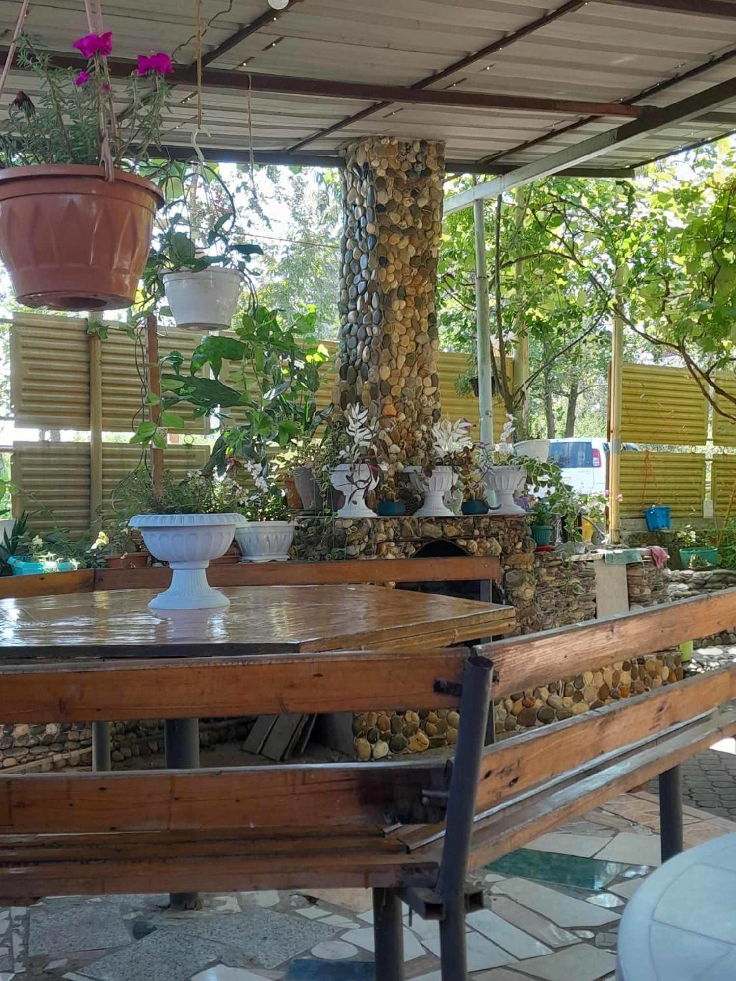 Guest House Mari Ureki Ngoại thất bức ảnh