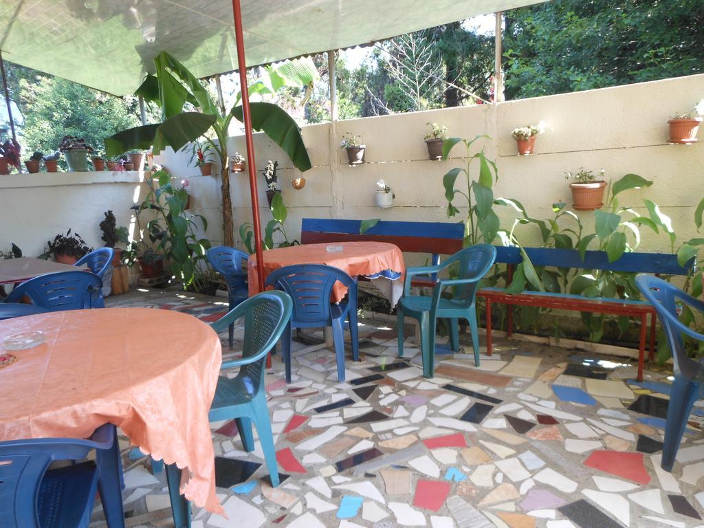 Guest House Mari Ureki Ngoại thất bức ảnh