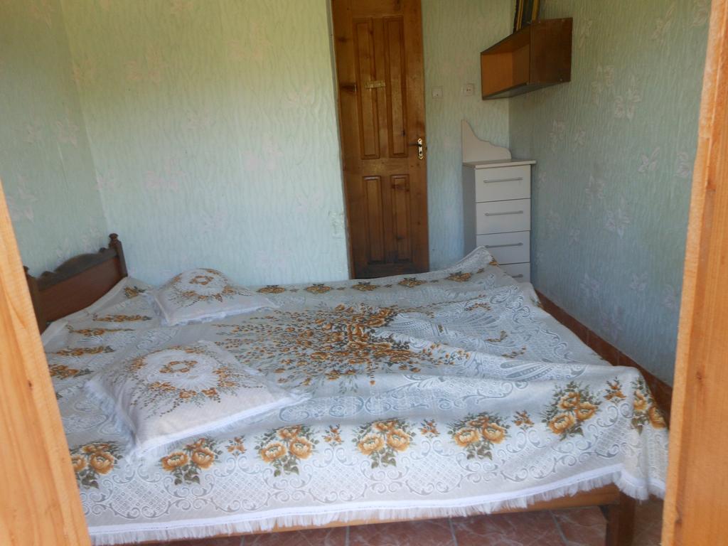 Guest House Mari Ureki Ngoại thất bức ảnh