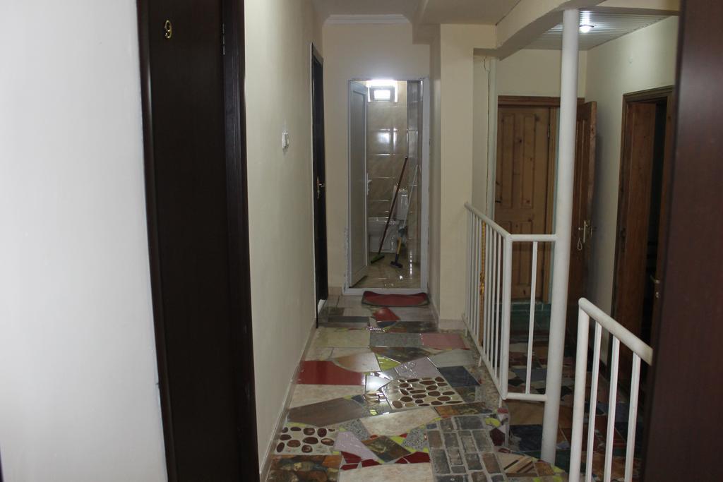 Guest House Mari Ureki Ngoại thất bức ảnh
