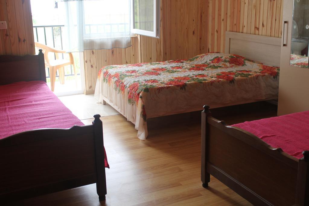 Guest House Mari Ureki Ngoại thất bức ảnh