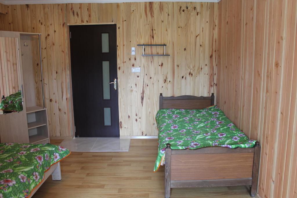 Guest House Mari Ureki Ngoại thất bức ảnh
