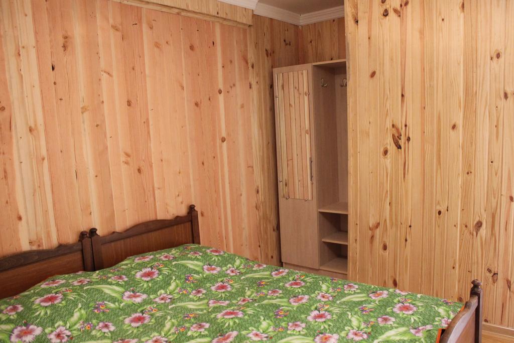 Guest House Mari Ureki Ngoại thất bức ảnh
