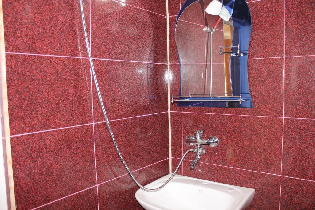 Guest House Mari Ureki Ngoại thất bức ảnh