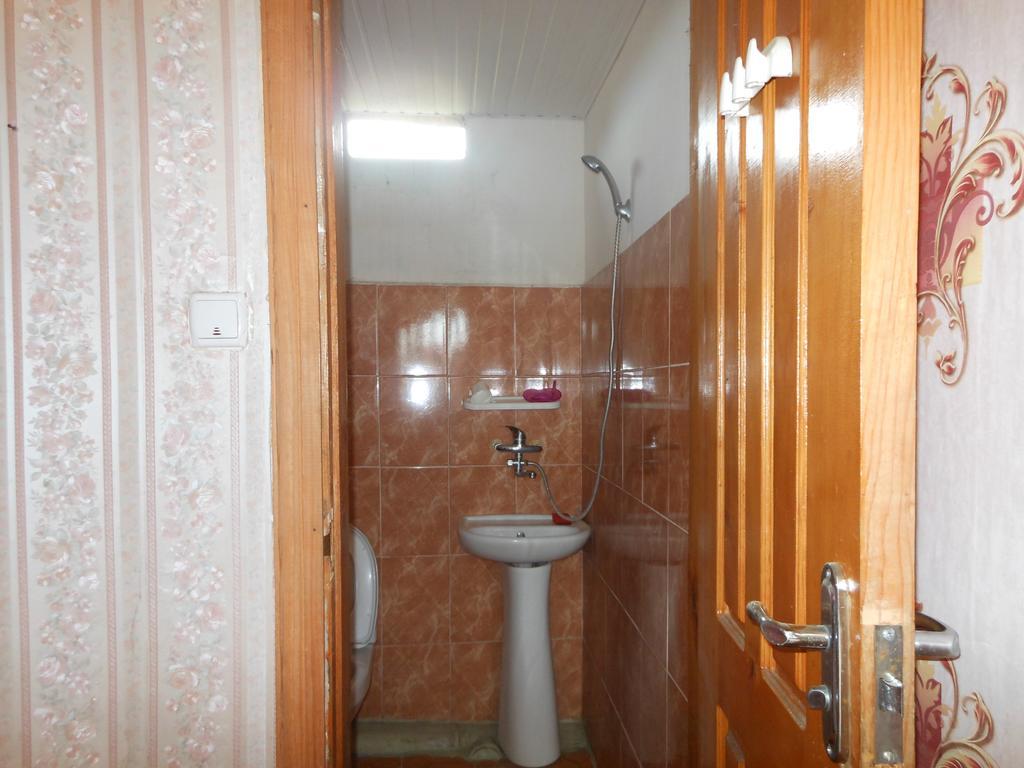 Guest House Mari Ureki Ngoại thất bức ảnh