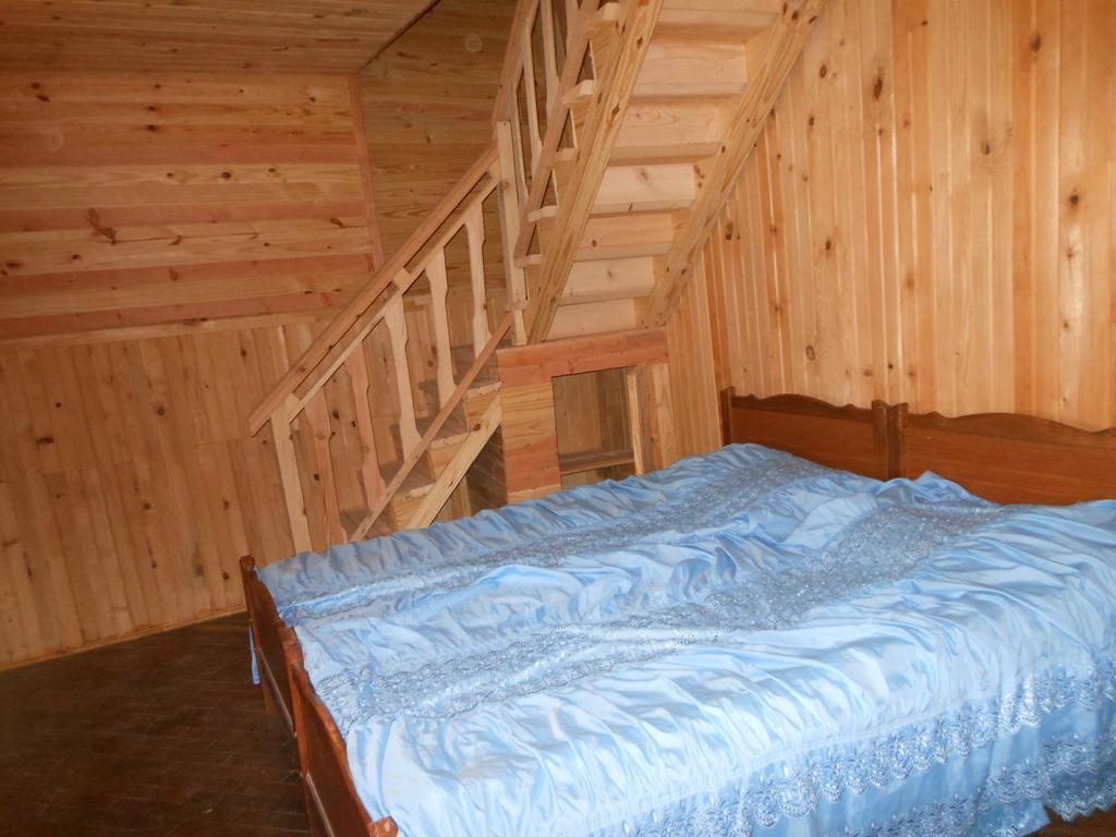Guest House Mari Ureki Ngoại thất bức ảnh