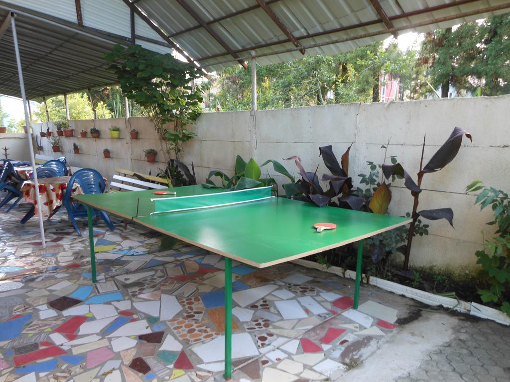 Guest House Mari Ureki Ngoại thất bức ảnh