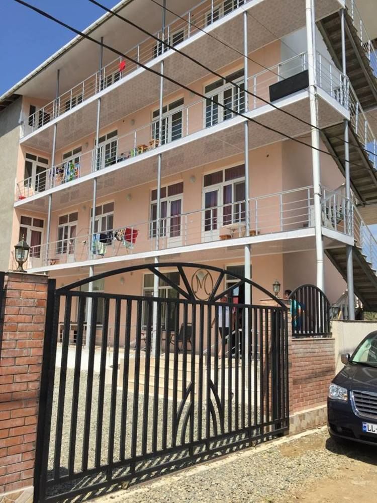 Guest House Mari Ureki Ngoại thất bức ảnh