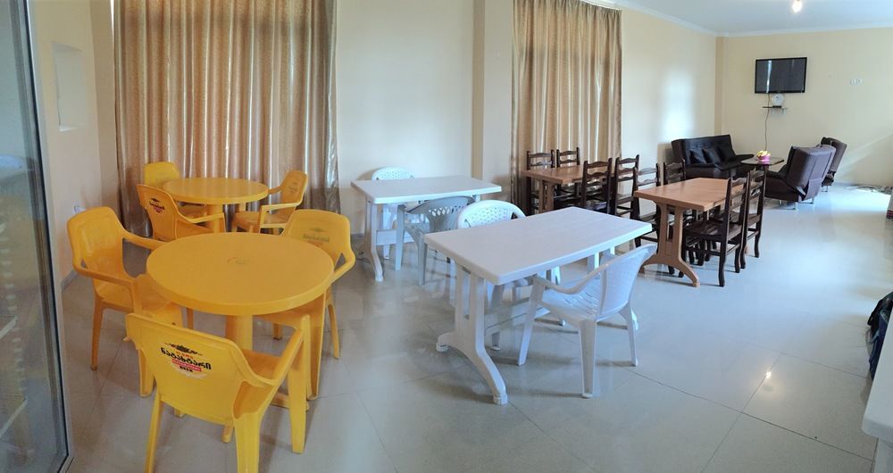 Guest House Mari Ureki Ngoại thất bức ảnh