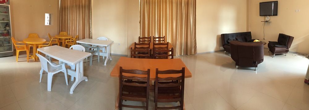 Guest House Mari Ureki Ngoại thất bức ảnh