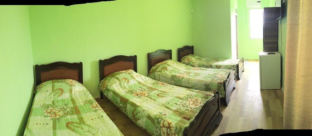 Guest House Mari Ureki Ngoại thất bức ảnh