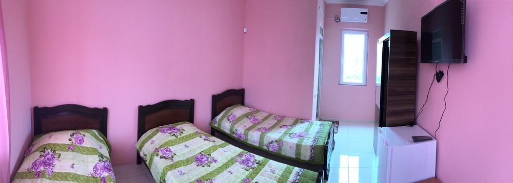 Guest House Mari Ureki Ngoại thất bức ảnh