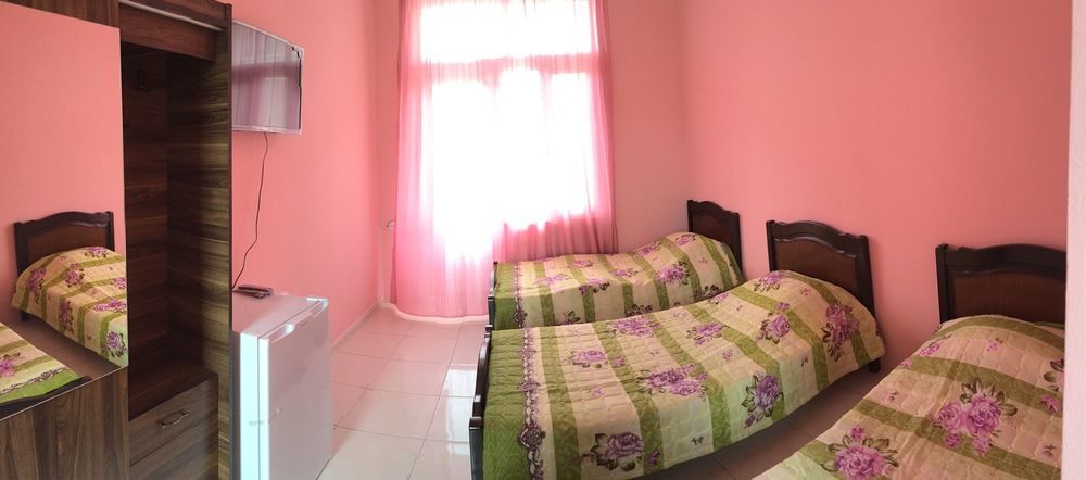 Guest House Mari Ureki Ngoại thất bức ảnh