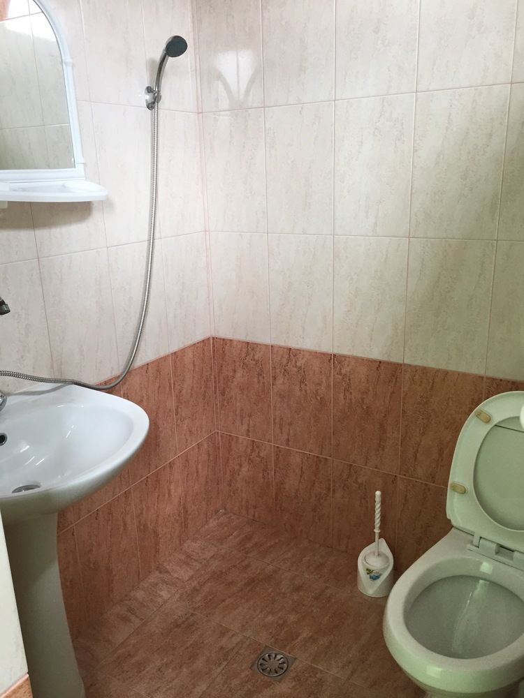 Guest House Mari Ureki Ngoại thất bức ảnh