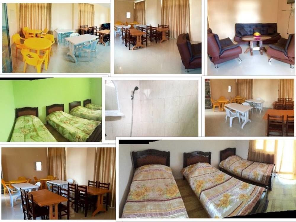 Guest House Mari Ureki Ngoại thất bức ảnh